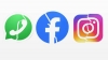 Se caen Whatsapp, Facebook e Instagram en el mundo&hellip; se suma Tik Tok