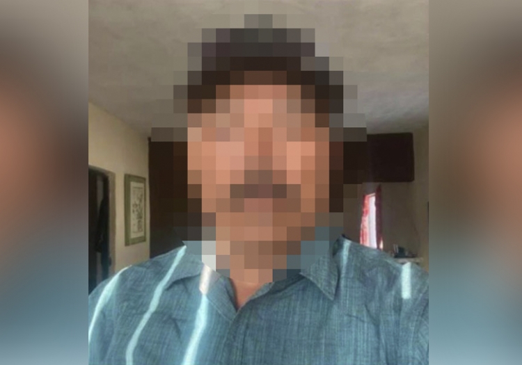 Aprehenden a presunto responsable de feminicidio de mujer y su hijo de Valle Alto