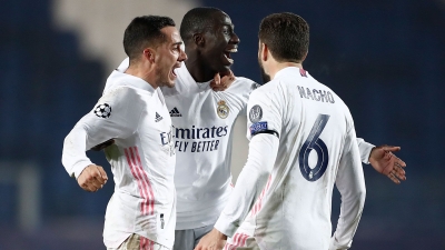 Real Madrid impone condiciones en Atalanta
