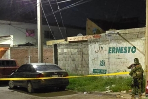 Lo atacan a balazos en velorio y muere en una cl&iacute;nica privada de Culiac&aacute;n