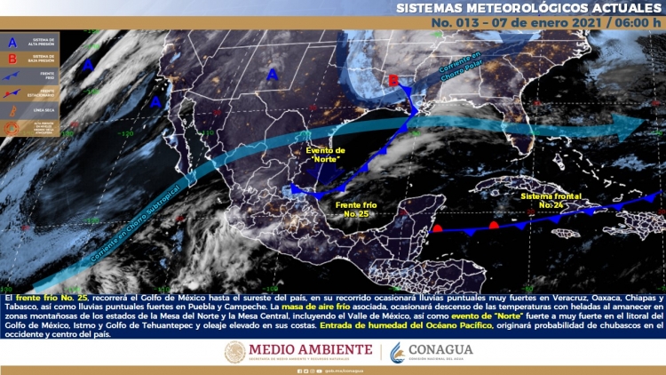 Imagen de fen&oacute;menos metereol&oacute;gicos