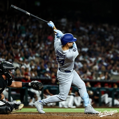 Japon&eacute;s Shohei Ohtani llega a 54 jonrones con los Dodgers en 2025