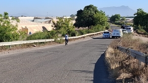 RESUMEN: 7 personas asesinadas, 2 'levantadas' y 3 autos robados en Sinaloa, el saldo rojo del 27 Abril 2026