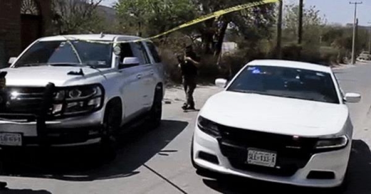 Armas y 2.1 MDP aseguran en rancho de &acute;El Bronco&acute; en Monterrey