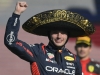 Verstappen gana el GP de M&eacute;xico y consigue tricampeonato en el pa&iacute;s; 'Checo' P&eacute;rez choca su auto y abandona la carrera