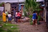 Ojo de Agua, Palmillas y Copales, las primeras comunidades afectadas por &ldquo;Orlene&rdquo; en Sinaloa