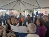 Pide gobernador Rocha Moya no alarmar a la gente por alza en violencia