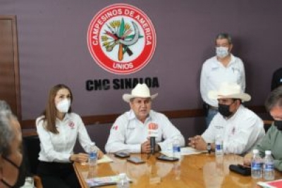 En puerta, cambio de dirigencia en la LCA