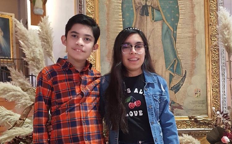 Estudiante de Tamaulipas crea App para ayudar a ni&ntilde;os con Asperger