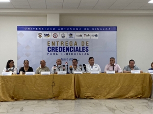 Es prematuro el retiro del uso obligatorio de cubrebocas: Rector UAS