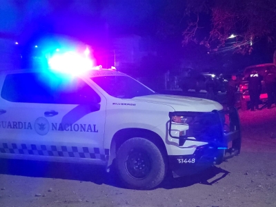Balean a hombre dentro de un negocio de carniras en Culiac&aacute;n
