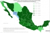 M&eacute;xico alcanza los 3,311,317 casos de Covid-19