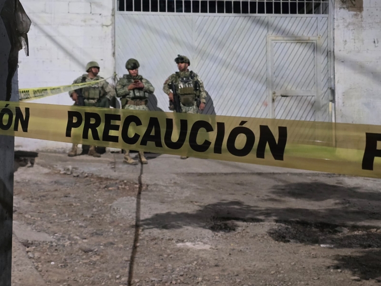 RESUMEN: 4 personas asesinadas y 6 autos robados en Sinaloa, el saldo rojo del 26 Agosto 2026