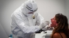 La OMS en proceso de validar prueba r&aacute;pida para detectar COVID-19