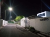 Balean a vecino de la colonia Pemex en el patio de su casa; muere en el hospital