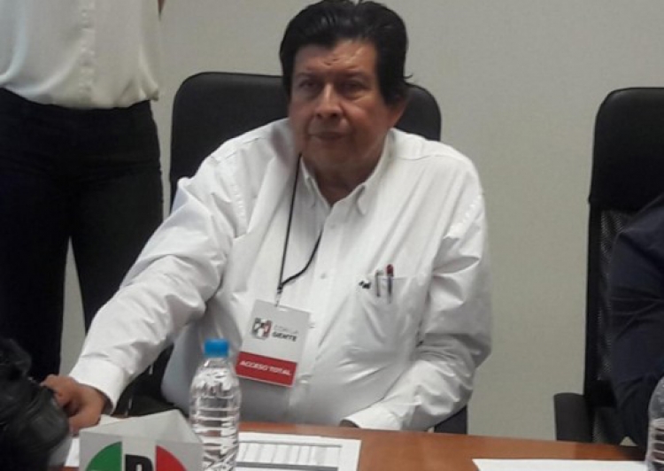 V&iacute;ctima de Covid-19 muere el abogado priista Gonzalo Estrada