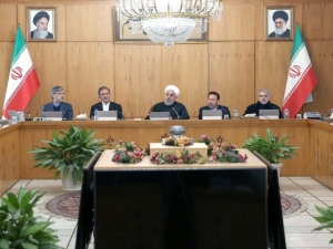 Ir&aacute;n le exige a EU y la UE que respeten el acuerdo nuclear de 2015 tras rechazar uno nuevo