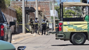A balazos matan a un hombre en la Colonia Nueva Galaxia, en Culiac&aacute;n