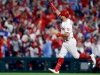 'Filis' apalea a los 'Astros' en Juego 3 de la Serie Mundial