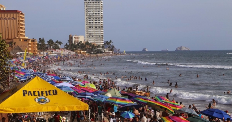 La Semana Santa amenaza con disparar contagios por Covid, dicen expertos