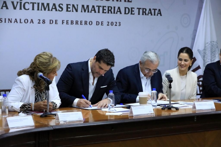 M&eacute;xico es el proveedor n&uacute;mero 1 de Estados Unidos para sexo con ni&ntilde;os: Viva M&eacute;xico