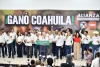 Arrasa el PRI en Coahuila