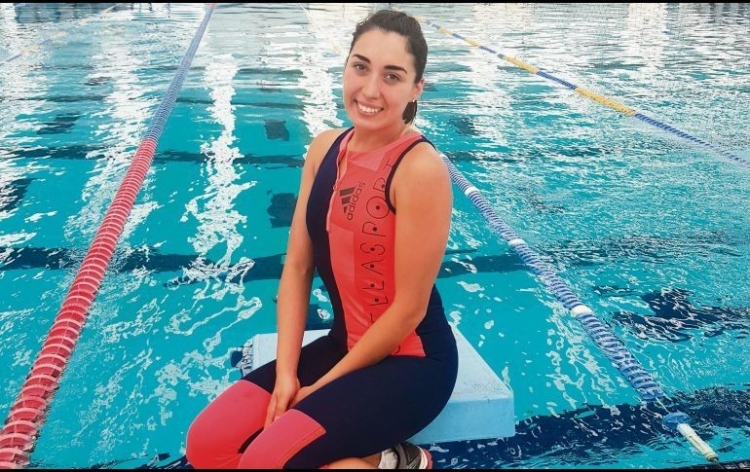 Mariana Arceo narra lo d&iacute;ficil que ha sido su experiencia con el coronavirus