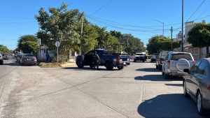 RESUMEN: 3 personas asesinadas, una 'levantada' y 15 autos robados en Sinaloa, el saldo rojo del 08 Enero 2026