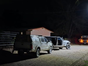 Enfrentamiento y persecuci&oacute;n deja un civil muerto en la sindicatura de Las Tapias en Culiac&aacute;n