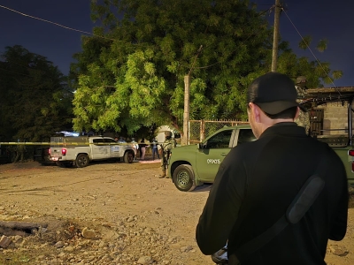 RESUMEN: 3 personas asesinadas, 3 'levantadas' y 8 autos robados en Sinaloa, el saldo rojo del 28 Abril 2026