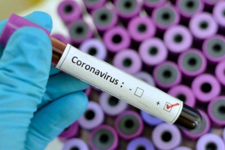 Reporta Espa&ntilde;a segundo caso de coronavirus
