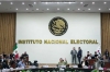 INE perdona 33 mdp en multas a partidos; les rebaja sanci&oacute;n de 65 a 32 mdp