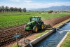 Advierten productores agricolas que sin cr&eacute;dito, precios justos y freno a importaciones, la crisis del campo seguir&aacute; pese a lluvias