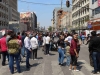 Simulacro de Sismo 19-S en CDMX; se encienden las alertas