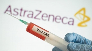 Cofepris autoriz&oacute; la vacuna contra COVID-19 de AstraZeneca y Oxford