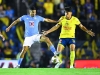 Am&eacute;rica y Cruz Azul dejan todo para la Semifinal de Vuelta; empatan a 0
