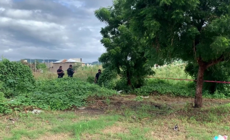 Amado cay&oacute; a un arroyo y muri&oacute; ahogado en Mazatl&aacute;n; es la cuarta v&iacute;ctima de "Norma"