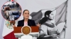 Sheinbaum minimiza protestas agr&iacute;colas: "Ya hay acuerdos con la mayor&iacute;a"