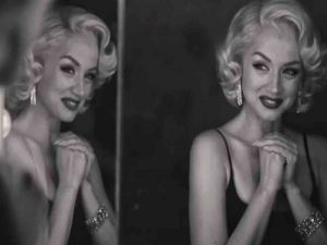 Lanzar&aacute;n 'Blonde', pel&iacute;cula sobre Marilyn Monroe interpretada por Ana de Armas