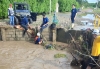 Van 6 muertos en arroyos, a criterio llevar a los ni&ntilde;os a la escuela: H&eacute;ctor Modesto Carrillo, Director de Protecci&oacute;n Civil de Sinaloa
