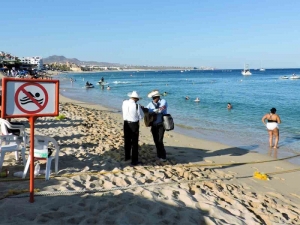 Desmiente Canaco la noticia falsa en redes sobre el cierre de playas, gimnasios en Culiac&aacute;n