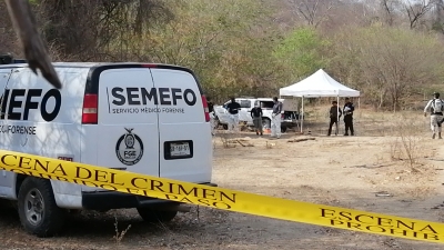Identifican las tres osamentas encontradas en Tepuche, Culiac&aacute;n