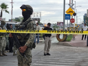 Asesinan a dos hermanos en una llantera de Culiac&aacute;n&nbsp;
