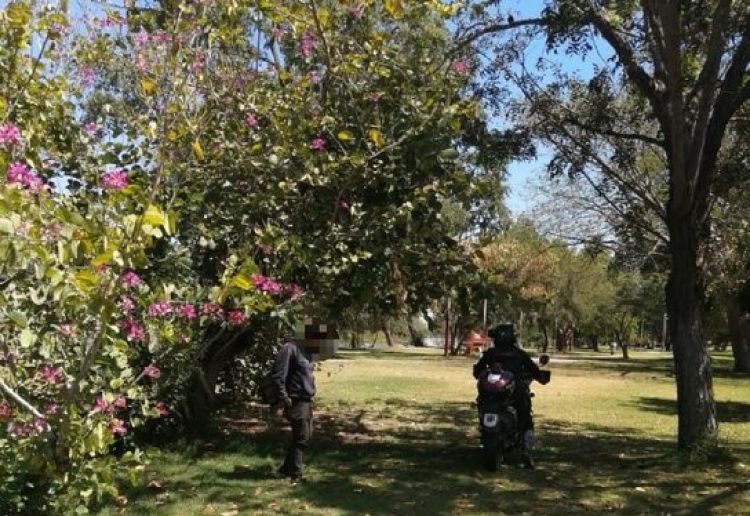 Sin localizar el arma despojada al polic&iacute;a municipal en Las Riberas