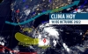 Se pronostican lluvias puntuales torrenciales en Oaxaca, Veracruz, Chiapas y Tabasco por efectos del cicl&oacute;n tropical &ldquo;Julia&rdquo; y canales de baja presi&oacute;n