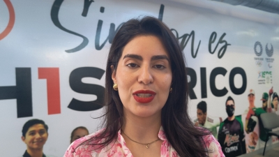 El patriarcado y el machismo lastiman a la sociedad y a las mujeres, principalmente en el delito de violencia familiar: Semujeres