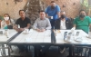 Quieren frenar mi candidatura: &Oacute;scar Tamayo, aspirante al Suntuas Administrativos