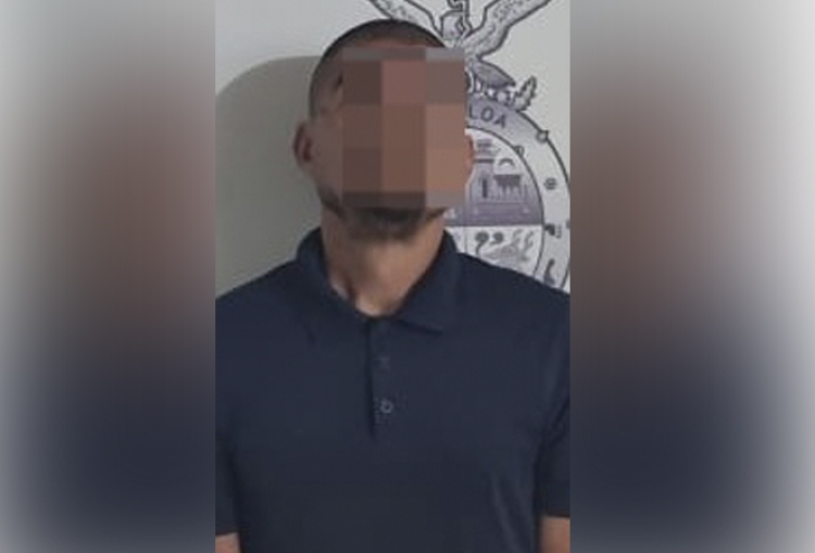 Ya est&aacute; en el penal de Goros, indiciado  en feminicidio de ni&ntilde;as en Los Mochis