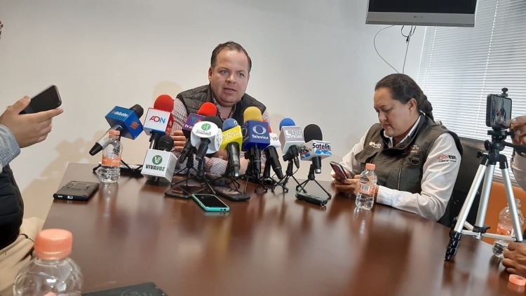 Reportan da&ntilde;os en agricultura en todo Sinaloa