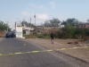 Asesinan a balazos a un hombre en la colonia Juntas de Humaya, de Culiac&aacute;n